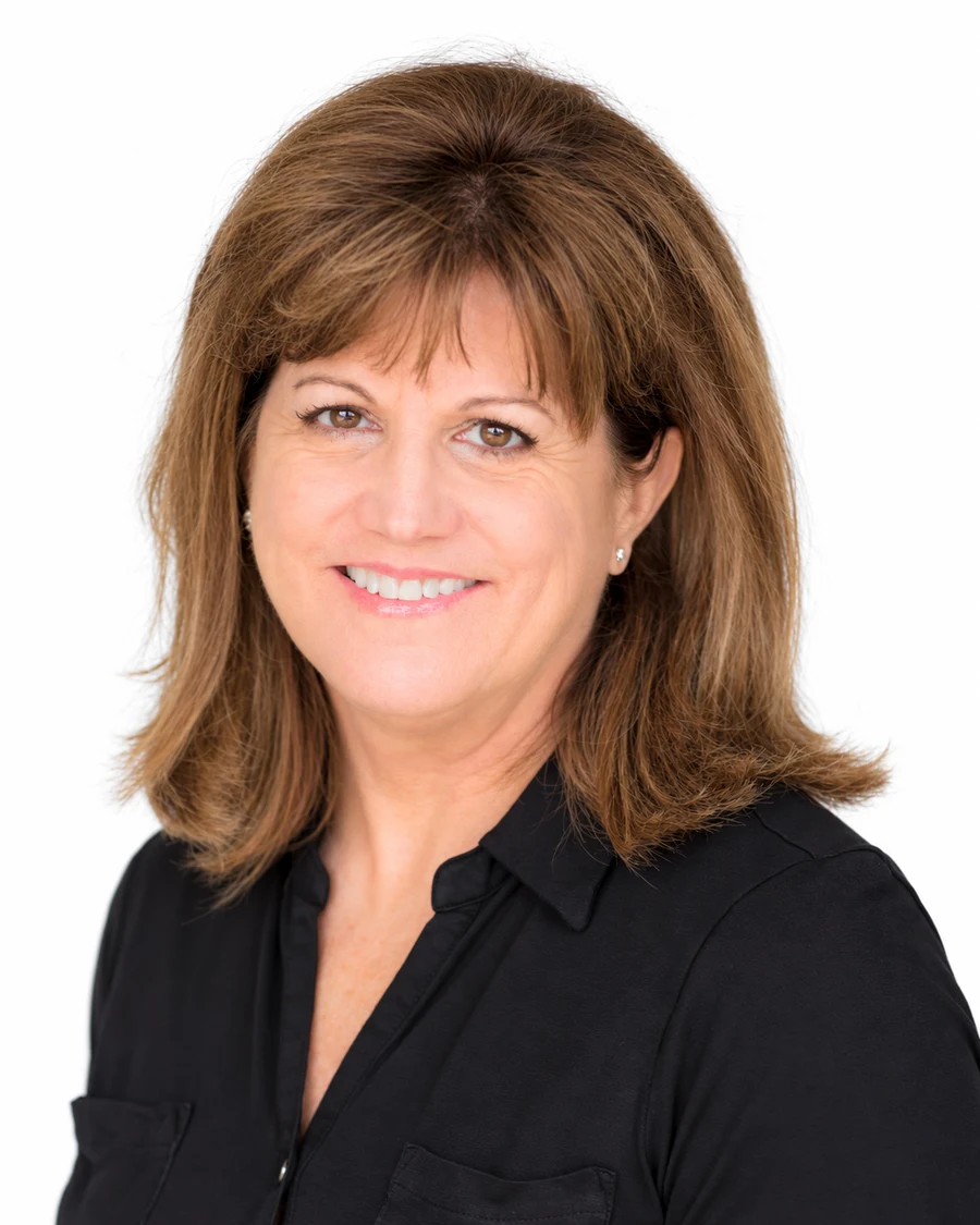 Ann Stork, Willow Real Estate agent