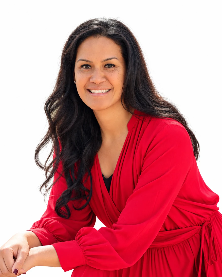 Teisa Auvaa, Willow Real Estate agent
