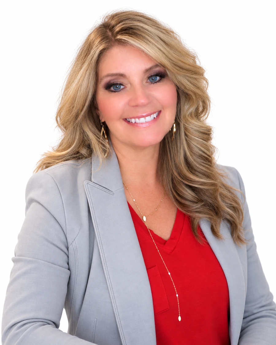 Trina Scott, Willow Real Estate agent